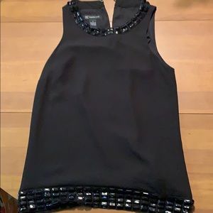 Inc brand beaded tank